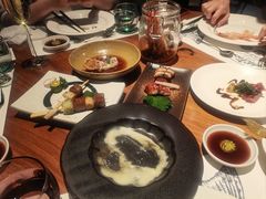 -Mr·Fish鱼鲜生海鲜放题(银泰in99店)