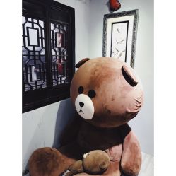 点击看大图 -MyStyle美发沙龙