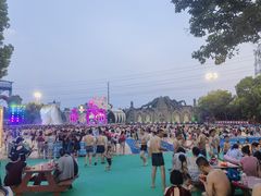 -苏州乐园森林水世界