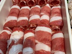 羊肉-古关火锅店(古北水镇景区店)