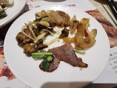 卤菜-芭菲盛宴·环球美食(北城国际店)