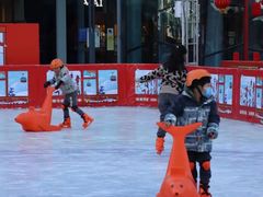 -大族广场Mall&More