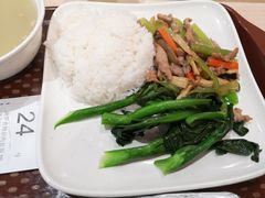 -都城快餐(都信店)