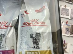 -瑞派康怡24h宠物医院·犬猫医疗中心·微创绝育(瑞景分院)