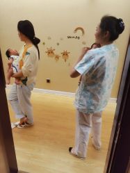 -卓玥国际月子会所(罗山路店)