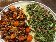 -铁公鸡·四川料理(天环广场店)