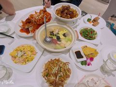-花中城·杭帮菜·粤菜·海鲜火锅(清泰街店)