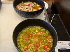 -富力丽思卡尔顿酒店·香荟全日制餐厅