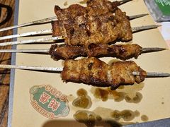 -蚝堡海鲜·威海菜·海肠捞饭·烧烤·亚洲吃蚝公司(幸福门店)