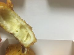 -肯德基(杭州浦沿店)