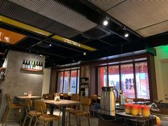 大堂-IKKI1788居酒屋
