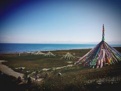 -青海湖国家重点风景名胜区