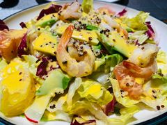 -曼乐辰餐厅(中庚漫游城店)