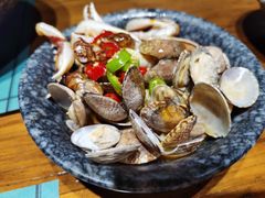 -八月美食小馆(银泰城总店)