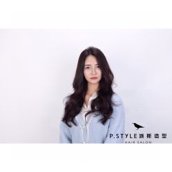 -P.STYLE 派斯造型