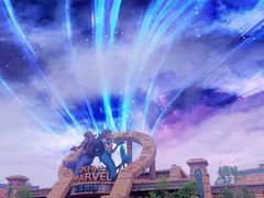 -波塞冬旅游度假区