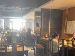 -河沿肉饼Beijing Pie(东华门店)