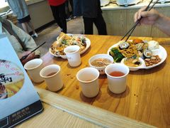 -素满香·素食自助餐(苏州·临顿路店)