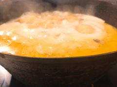 -鲜入围煮花胶鸡海鲜火锅