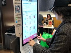 -肯德基(北京南站店)