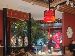 -日丰园海肠水饺·老字号大连海鲜(银泰城店)