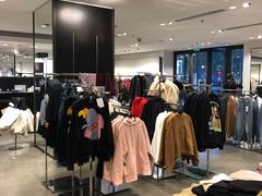 -ZARA(恒隆广场店)