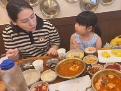 -金北顺大锅家(신사본점)