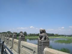 -卢沟桥文化旅游区