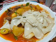 -西贝(无锡万象城店)