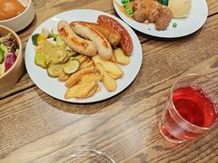 -宜家·瑞典风味餐厅(四元桥店)