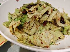 -昱德来·天津菜·渤海湾小海鲜(华夏店)