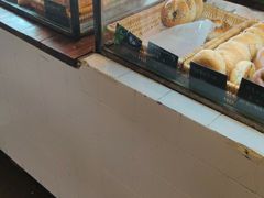 面包甜点陈列柜-仙峰天然面包(迎宾路店)