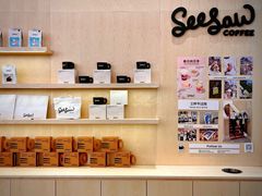 -Seesaw Coffee(武商MALL·武广店)