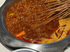 -钢五区节子串串香(环球汇·天誉店)