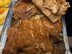 -和庆斋羊蝎子火锅·碳缸烧烤(顺义旗舰店)