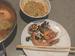 -尚宴牛特鲜自助(太原街万达店)
