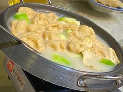 -四海酒家生态粤菜