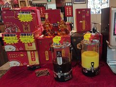 -来相会饺子·新辽菜(甘家口店)