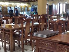 -福慧慈缘素食餐厅(王府井店)