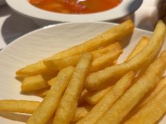 -斗牛士牛排(南京东路店)