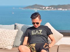-瑰丽酒店·海吧·天际下午茶·现场DJ·天台酒吧