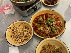 -东排食堂长沙小吃大排档(五一广场店)