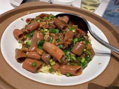 -双合园·海鲜水饺青岛菜(万佳广场店)