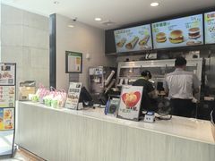 -德克士(哈西火车站店)