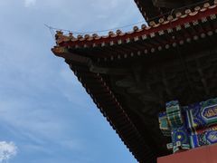 -北京市劳动人民文化宫(太庙)