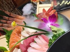 -花枝日本料理(金沟河店)