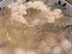 -邓婆婆手工冰粉铺(中港·燊海森林店)