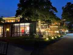 -顺风山庄(水濂山店)