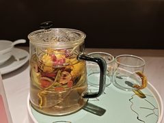 -荷花亭·湖北融合菜(中商广场店)