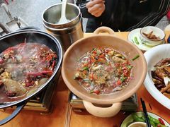 -聚味瞿记·龙虾堂(树木岭店)